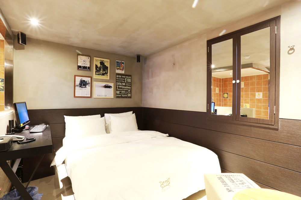 Hotel Cello Seul Exterior foto