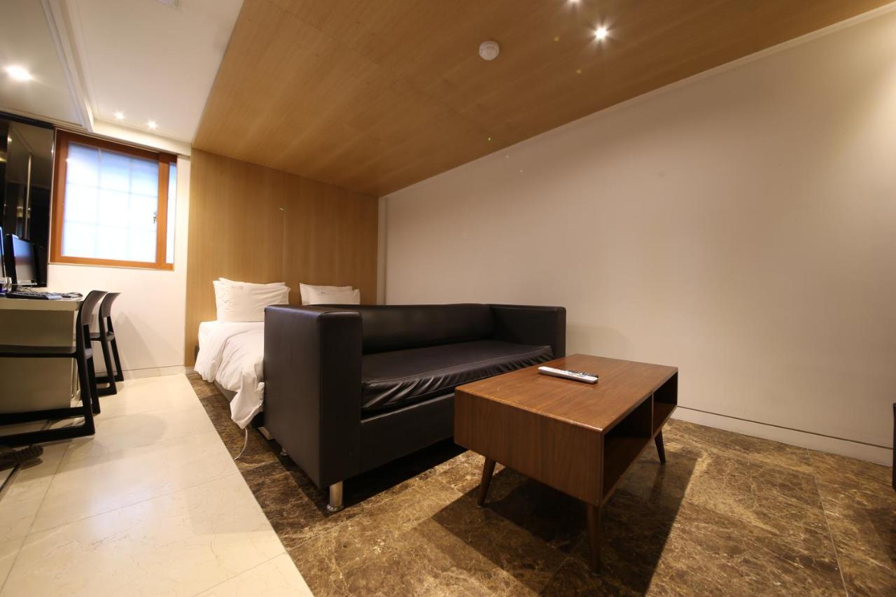 Hotel Cello Seul Exterior foto