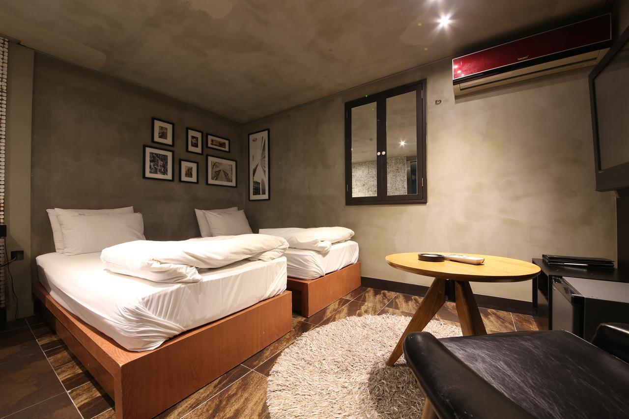 Hotel Cello Seul Exterior foto
